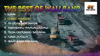 Download lagu THE BEST OF WALI BAND | MUSIC TAMBANG  | #waliband mp3