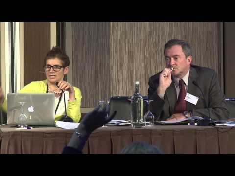 London Health and Care Leaders Forum - Models of good practice in primary care