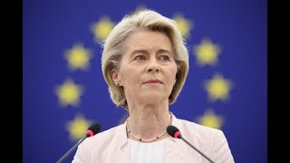Ursula von der Leyen’s Vision for Europe: 2024-2029