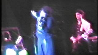 Atlanta 1980s band The Coolies: 