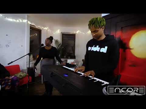 Soléya x Encore Mashup (LIVE)