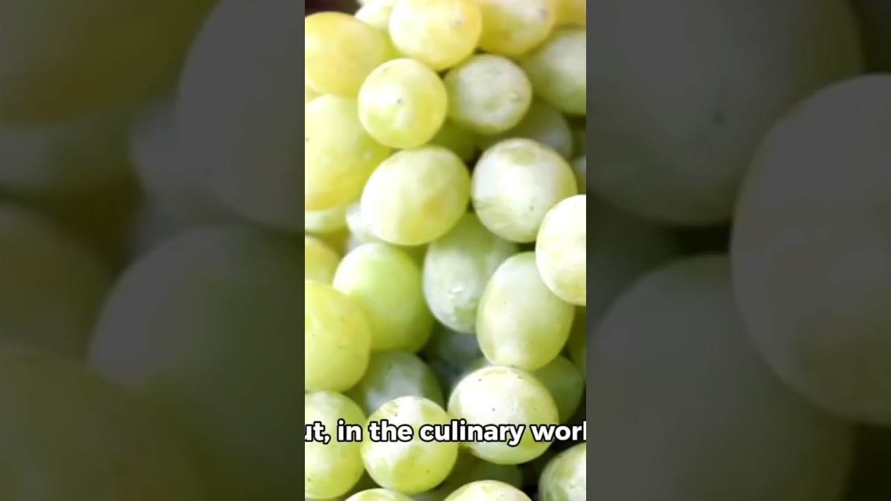 Grape is fruit or vegetable? #grape #vegetables #vegan #vegetarian #fruit