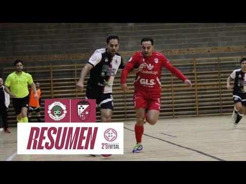 𝐑𝐄𝐒𝐔𝐌𝐄𝐍 | Grupo López Bolaños FS - Albacete FS (4-2) | Segunda División B | Jornada 18