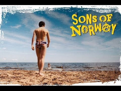 Trailer-Vorschau: Sons of Norway