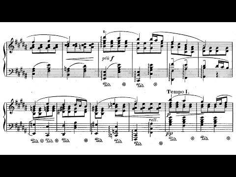 Ludomir Różycki - 2 Preludes and 2 Nocturnes Op. 3 (Seferinova)
