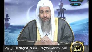 منوعات 106  فتاوى الخليجية 12 10 2011