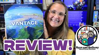 Vantage video thumbnail