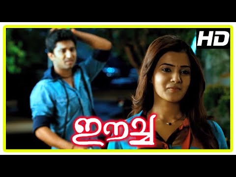 Eecha Movie | Full Love Scenes | Nani | Samantha | Sudeep | Santhanam