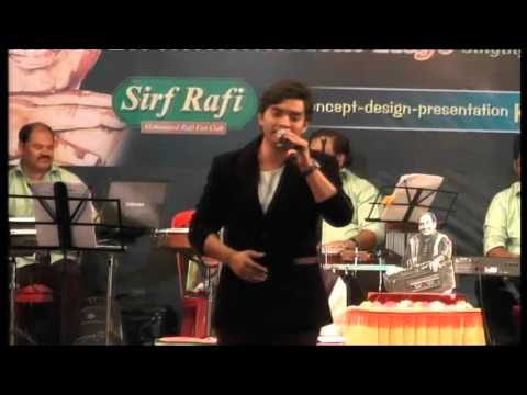 Miran roy i have also...