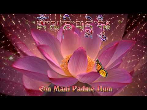 MANTRA PARA LIMPIAR Y ARMONIZAR EL ESPACIO