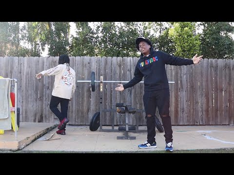 Yung Kidd C - Finally (Official Video)