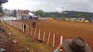 preview picture of video 'Piquete Estância Imbe ( rodeio Imbituva 2015)'