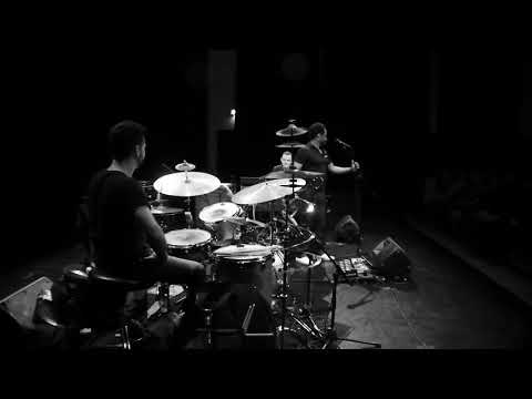 Dennis Rollins Velocity Trio