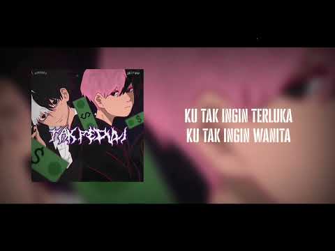 Jet Pump x Whoissan - Tak Peduli