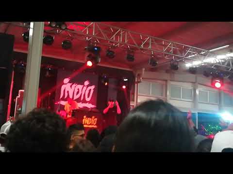 Bless the Mic II // Error999 - Doce y Trece (en vivo Medellín)