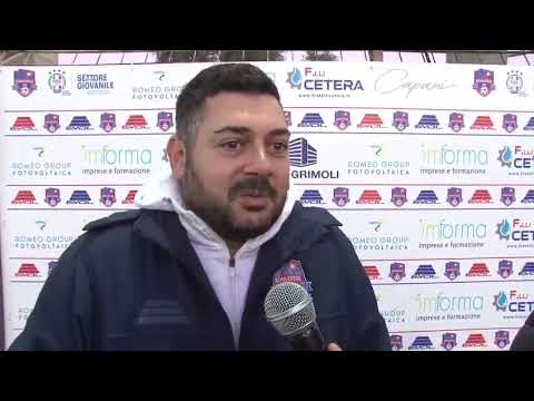 INTERVISTE ROSSANESE 🆚 DBROSSOBLU 