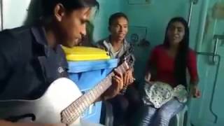 Download lagu Ketemu Fildan DA4 dikapal cepat, saat mau ke Makassar ikut audisi 1 mp3