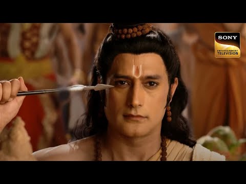 क्या श्री राम करेंगे अपने नैन समर्पण? | Sankatmochan Mahabali Hanuman - Ep 480 | Full Episode