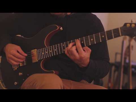 Andre Nieri - Yesterday [Quarantine Sessions #4]