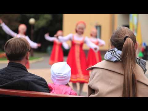 StarLab Production - АЛЁНА РЕГИНСКАЯ - Концерт "День города Москвы 2013"