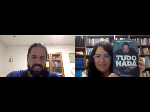 Entrelivros 118 – Tudo ou Nada e o que você tem a ver com isso?