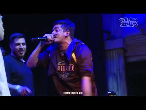 trueno vs klan 4x4 fms 2019