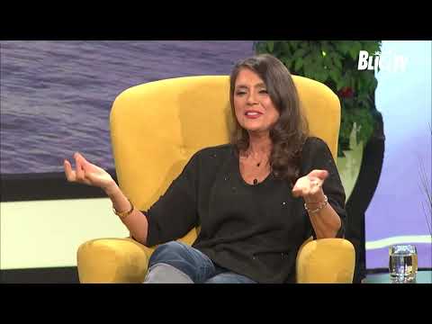 Extra Nena “Muškarci vole očima, a mi žene rečima” | Život u balansu: razgovori sa dušom