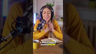 What's your podcast Hallmark? 5 Ways to make it unique! #contentmastery #creatorguide #creatortips
