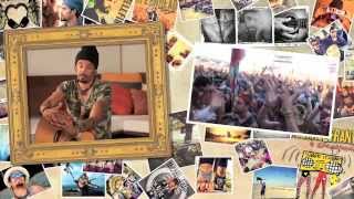 Just the Beginning: Michael Franti, Franti Friday (6.14.13)