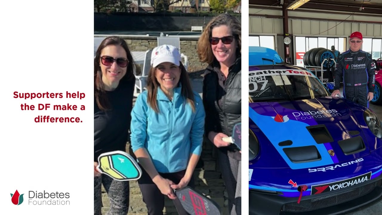 Diabetes Foundation Services