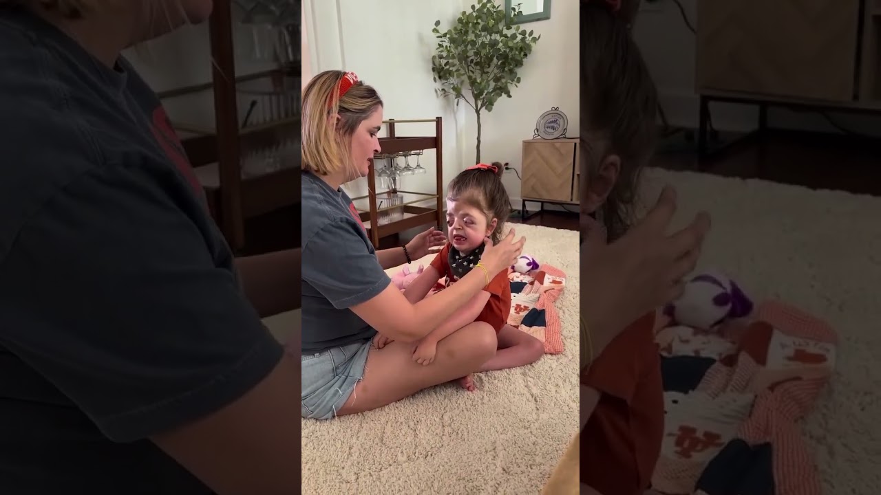 postedwithyoutube @savechildtoday please don't scroll #like #baby #pov #my #share #usa #canada #me.