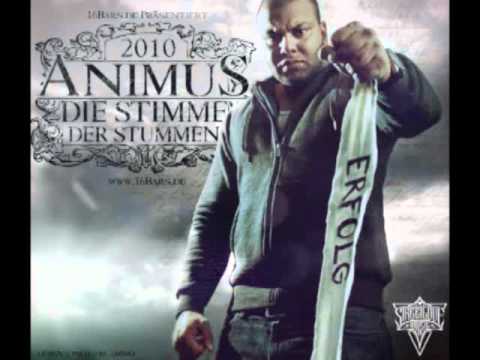 02.Animus - DSDS (Prod. By KD-Batz)
