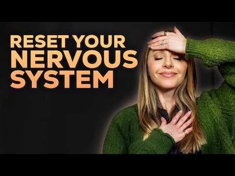 If Your Body Feels On Edge, Try These 5 Stress Relieving Practices | Gabrielle Bernstein