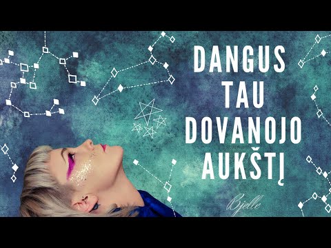 BJELLE - Dangus Tau Dovanojo Aukštį (ŽYGIMANTO AUGUSTO IR BARBOROS RADVILAITĖS LEGENDA)
