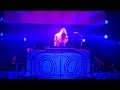 DIE ANTWOORD Dj Hi Tek Intro Manchester 2015