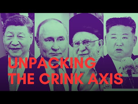 Unpacking the CRINK Axis with Data
