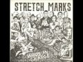 Stretch Marks - Professional Punks 