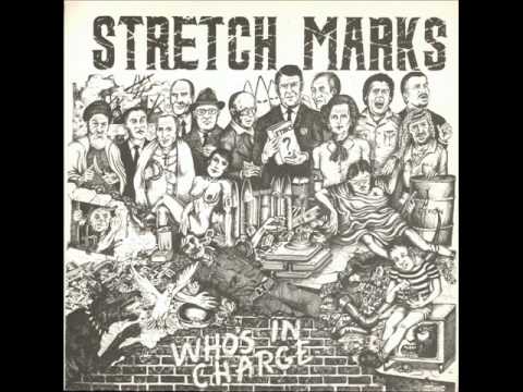 Stretch Marks - Professional Punks