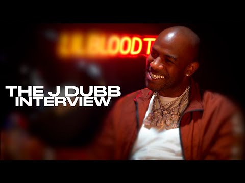 The J Dubb Interview: Growing Up In Acorn Projects, Working With Runtz, Cremesavers & More Ft. Twist