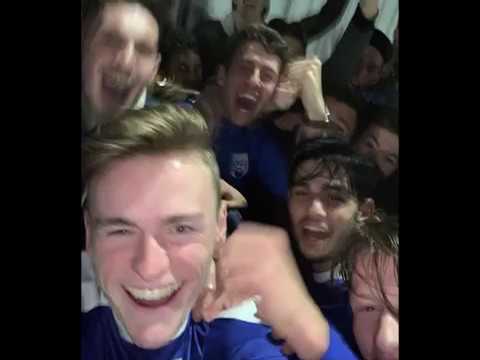 FC Destelbergen: Beloften A Kampioen 2018  2019