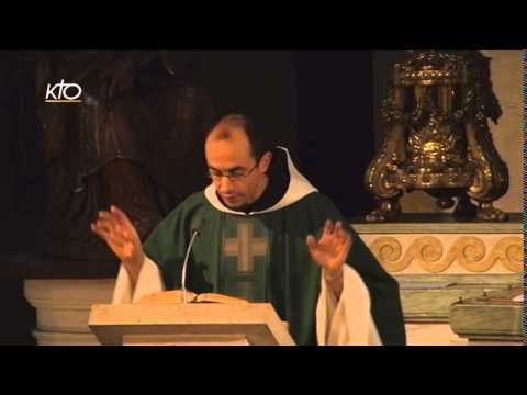Vêpres et Eucharistie du 20 juin 2015