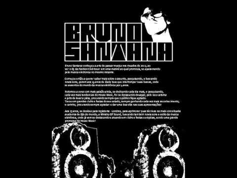 Dirty Money vs. Bassjackers - I Coming Mush (Bruno Santana Bootleg)