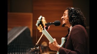 Chicano Batman - Friendship (Is A Small Boat In A Storm) (Live on The Current)