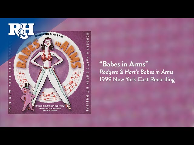 Babes In Arms lyrics by Babes In Arms