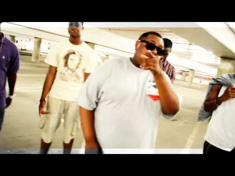 Big James - 6'7 Freestyle {Official Music Video} {KB FILMS}