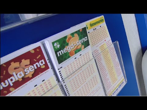 Mega da Virada vai pagar R$ 300 milhões