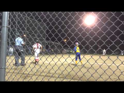 Hot Shots Charity Challenge April 11-13,2014