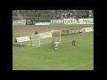 Győr - Vác 1-0, 1995 - Összefoglaló