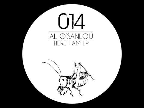 Al O'Sanlou - Old Skool Flayva - Original Mix (Black Bug Recordings)