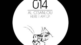 Al O'Sanlou - Old Skool Flayva - Original Mix (Black Bug Recordings)